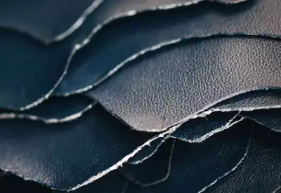 Electric learnings can help aviation and automotive leather makers