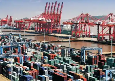 Shipping congestion sends prices rocketing