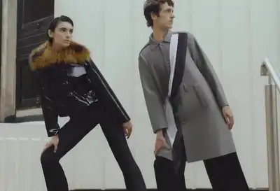Farfetch tailors pre-order model to reduce waste
