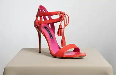 Footwear still the biggest market for Italian leather