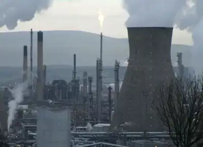 Synthetics get a free pass on methane