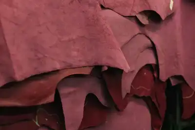 Chinese tanneries’ sales surge 21% in H1