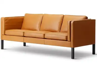 Spoor signs up first furniture brand for its traceable leather