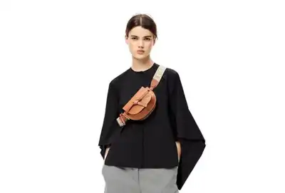 What cross-body bags say about market recovery