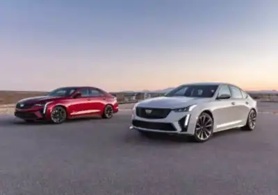 General Motors aims to double revenues by 2030