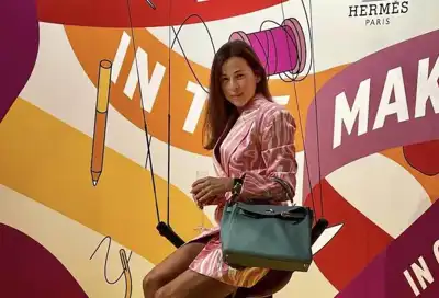 Hermès premieres artisanal event in Copenhagen