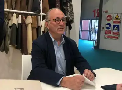 New episode of The World Leather Podcast available now