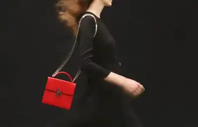 Growth for Hermès in ‘unstable world’