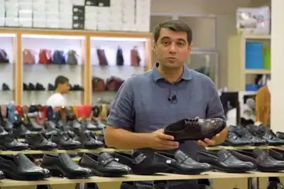 Uzbekistan looks to lead in leather