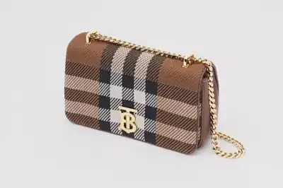 Burberry plans for 100% traceable leather