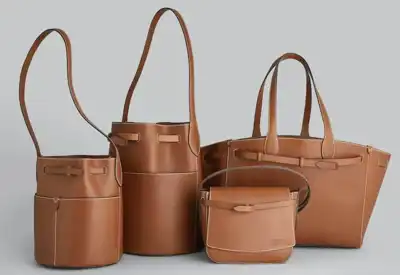Anya Hindmarch traceability partners revealed