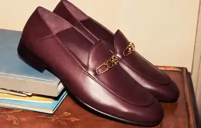 Salvatore Ferragamo regains popularity in the US
