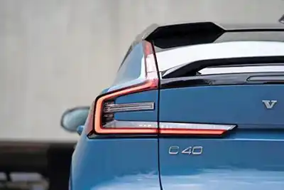 Industry’s angry reaction to Volvo