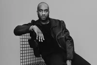 Virgil Abloh has passed away aged 41