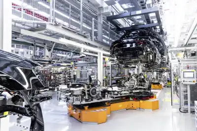 Market Intelligence: automotive leather is the 2022 wildcard