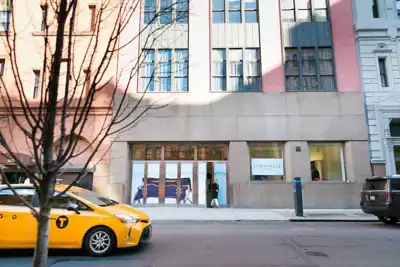 Lineapelle returns to New York