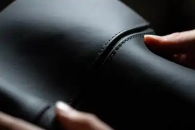 Most Admired Company inclusion for automotive leather maker