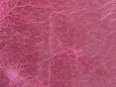 Spring-summer 2023 leather trends on display at PV
