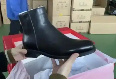 Beijing 2022 opening ceremony bootmaker revealed