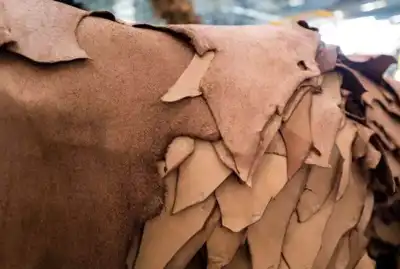 Market Intelligence: 60-day challenge for the leather industry