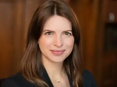First female president for Red Wing Shoe Company