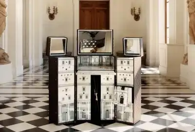 Louis Vuitton takes its pricing up a notch