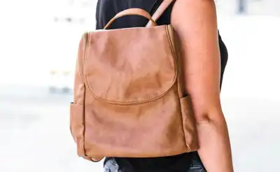Leather UK highlights widespread ‘vegan leather’ myths