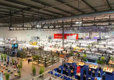 Mipel to take place in a ‘complex moment’