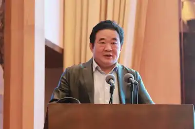 RCEP Industry Cooperation Committee meets
