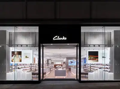 Clarks appoints CEO to drive growth in ‘new phase’