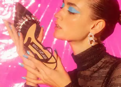 Lanvin targets rapid growth and acquisitions