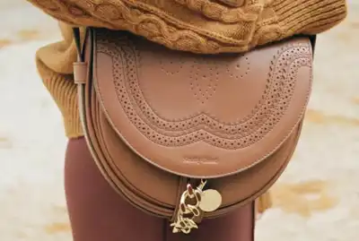 Richemont to cut Chloé diffusion line
