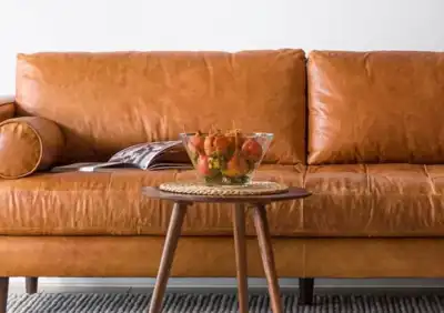 Furniture brand says covid tailwind is subsiding