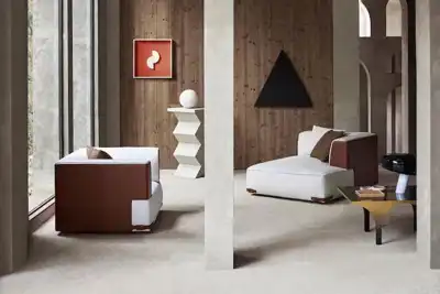 A new home for Fendi Casa in Milan