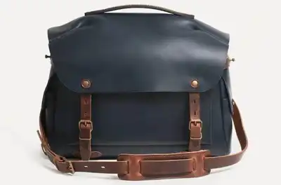 Strong growth for French leather exports