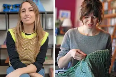 The zero-waste generation