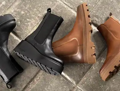 Russell and Bromley ventures outside UK