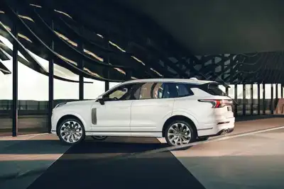 China car sales plunge due to covid policy