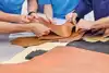Standards and use limitations for chemicals in leather production