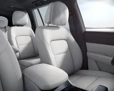 LWG opens door to first Chinese car brand