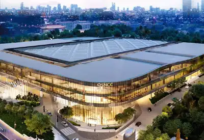 APLF announces special October edition in Bangkok