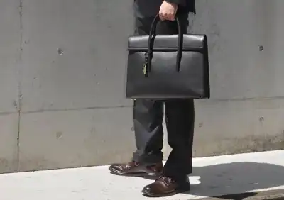 Japanese fashion fund adds to leathergoods stable
