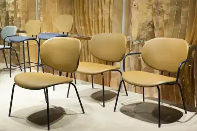 Market Intelligence: headwinds for furniture