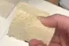 Shaving foam, but not as you know it