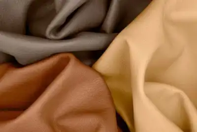 Alpa-GSC move to enhance Italian leather chemicals sector