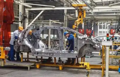 Chinese auto firm to invest in tannery in Argentina