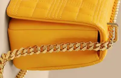 Encouragement for Burberry despite China challenge