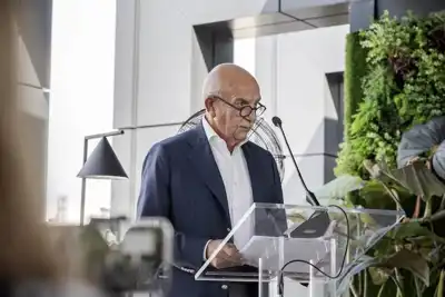 Assocalzaturifici announces president’s sudden departure