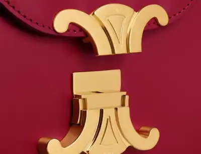 Record profitability for LVMH leathergoods brands