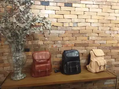 Board changes at Leather Naturally